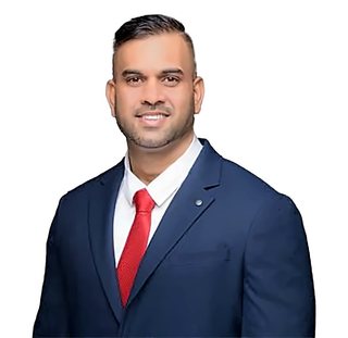 Imran Ali, REALTOR®, RE/MAX Millennium
