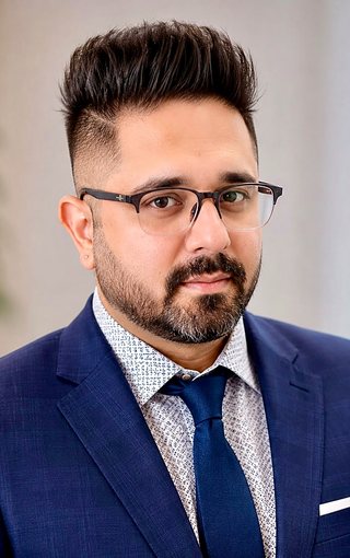 Robin Gumber, REALTOR®, RE/MAX Crown Calgary